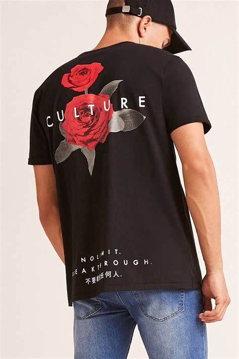 Mens Designer T.